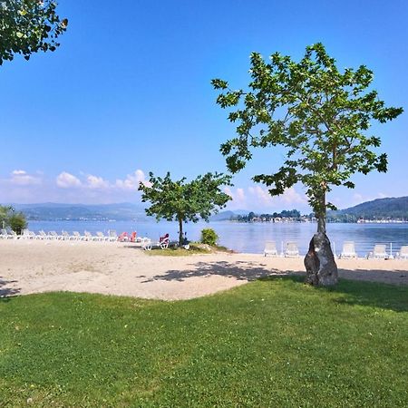 Lake Maggiore 2 Minutes Apartment Дормеллетто Экстерьер фото