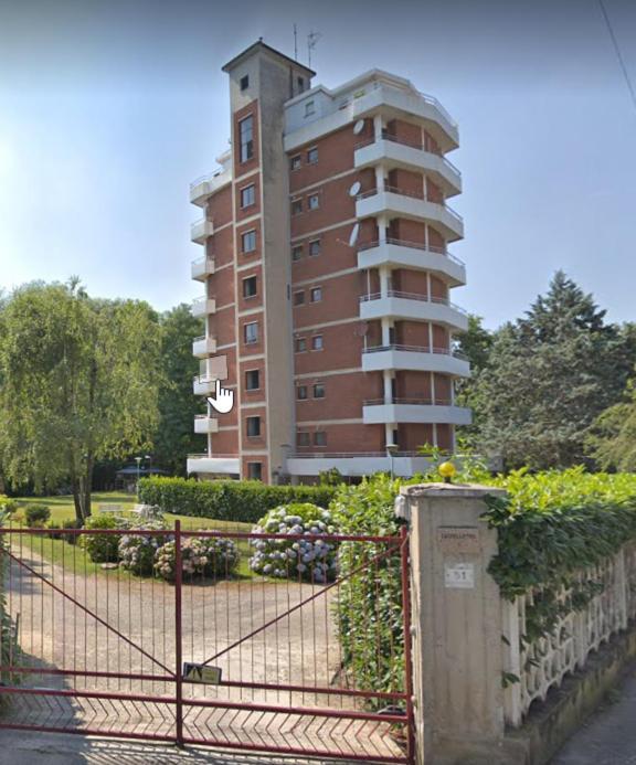 Lake Maggiore 2 Minutes Apartment Дормеллетто Экстерьер фото