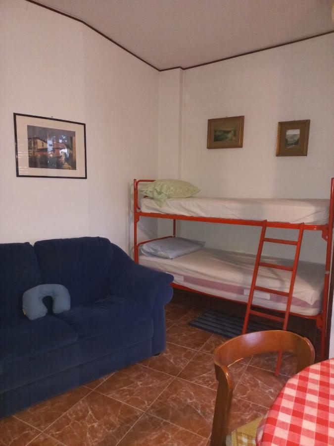 Lake Maggiore 2 Minutes Apartment Дормеллетто Экстерьер фото