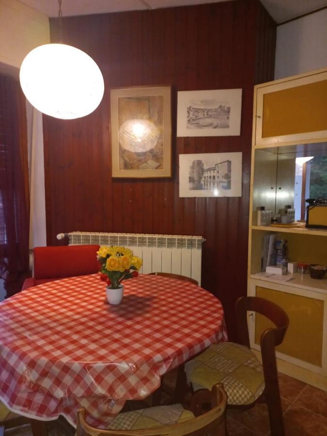 Lake Maggiore 2 Minutes Apartment Дормеллетто Экстерьер фото