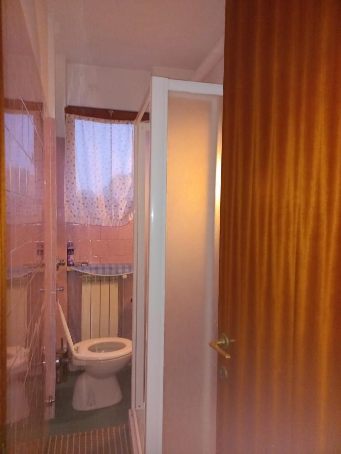 Lake Maggiore 2 Minutes Apartment Дормеллетто Экстерьер фото