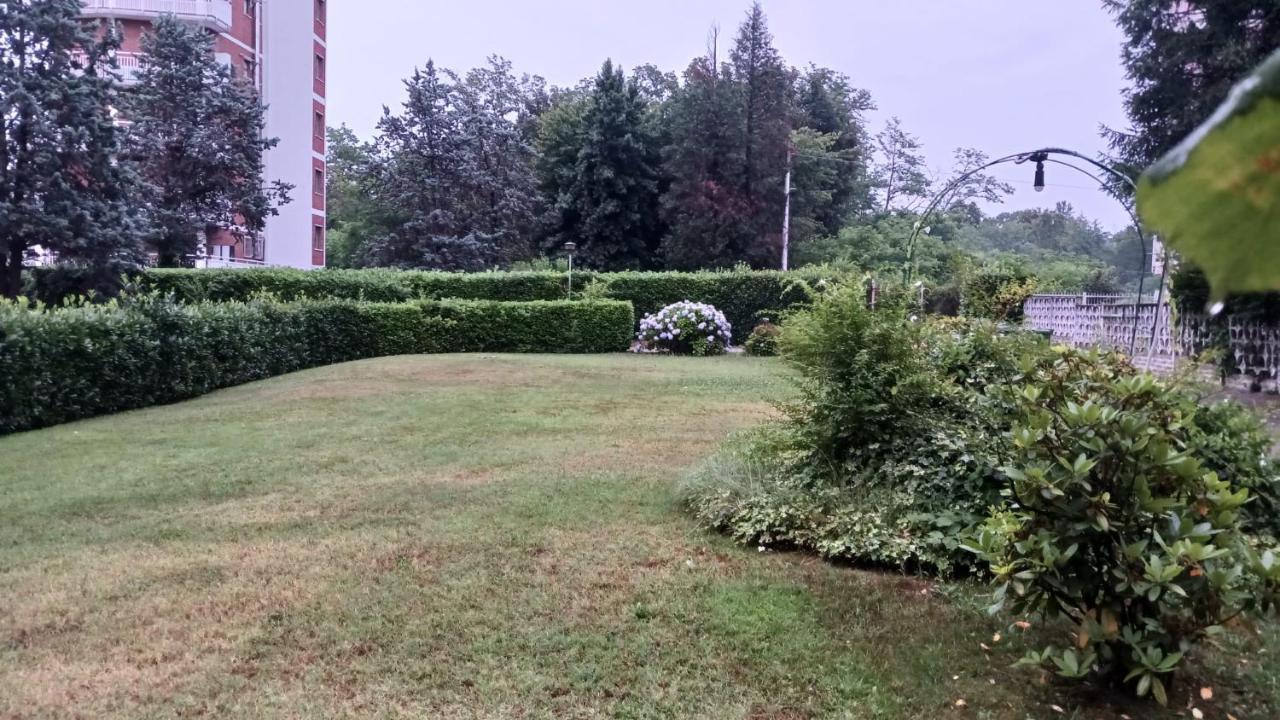 Lake Maggiore 2 Minutes Apartment Дормеллетто Экстерьер фото