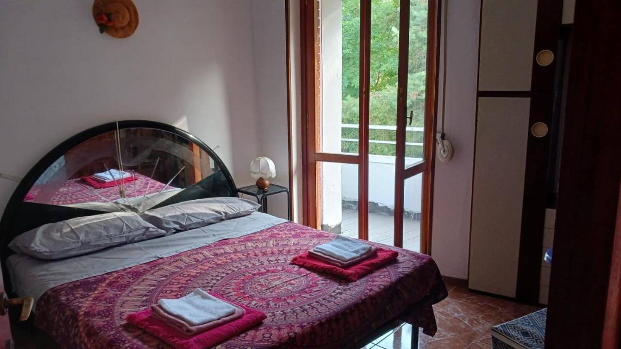 Lake Maggiore 2 Minutes Apartment Дормеллетто Экстерьер фото