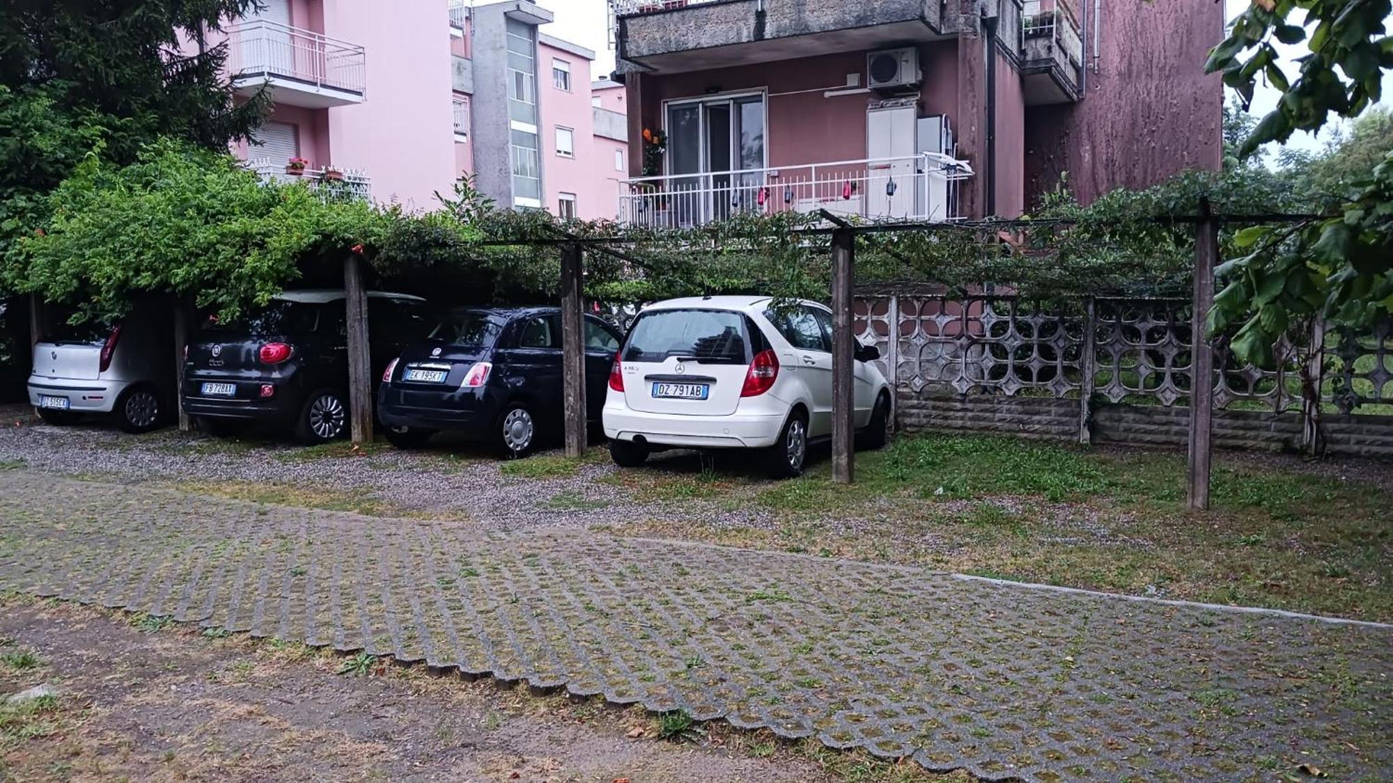 Lake Maggiore 2 Minutes Apartment Дормеллетто Экстерьер фото